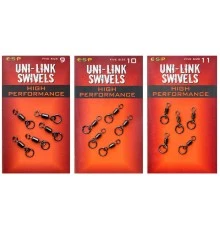 Вертлюг с кольцом ESP Hi-Performance Uni-Link Swivels