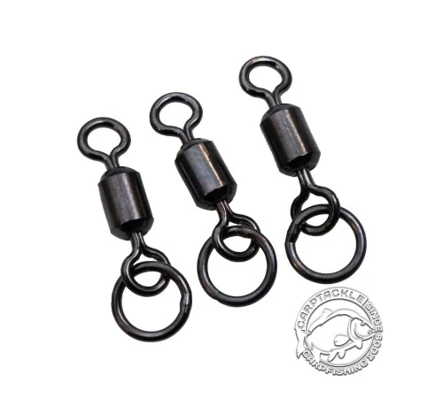 Вертлюг с кольцом ESP Hi-Performance Uni-Link Swivels