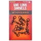Вертлюг с кольцом ESP Standart Uni-Link Swivels
