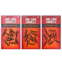 Вертлюг с кольцом ESP Standart Uni-Link Swivels