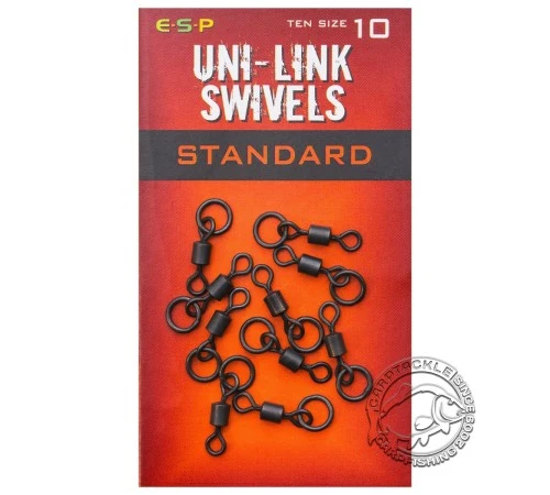 Вертлюг с кольцом ESP Standart Uni-Link Swivels