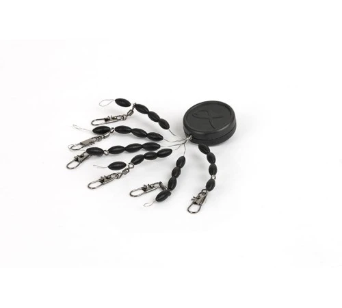 Набор для монтажа Matrix Pellet Waggler Attachment