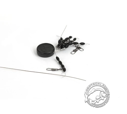 Набор для монтажа Matrix Pellet Waggler Attachment