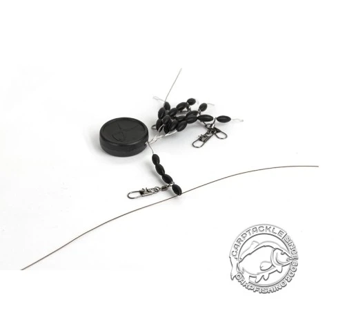 Набор для монтажа Matrix Pellet Waggler Attachment