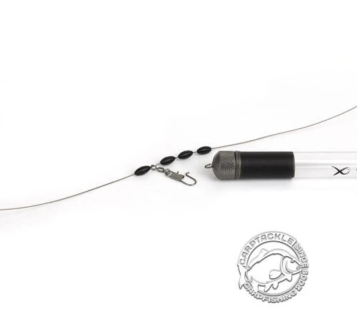 Набор для монтажа Matrix Pellet Waggler Attachment