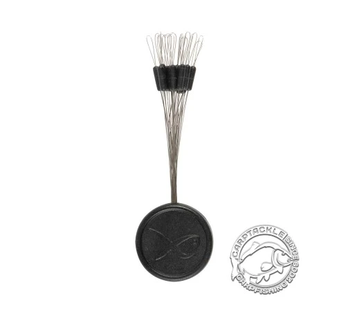 Резиновые стопоры Matrix Slim Line Rubber Stops