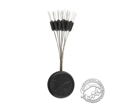 Резиновые стопоры Matrix Slim Line Rubber Stops