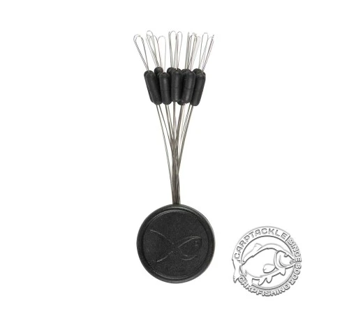 Резиновые стопоры Matrix Slim Line Rubber Stops