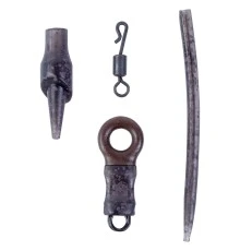 Набор для скользящей оснастки KORUM Camo Running Rig Kit