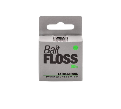 Нить для бойлов Korda Unwaxed Bait Floss