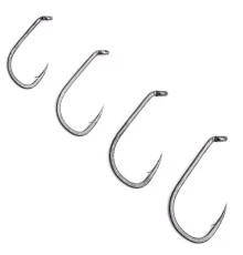 Крючки Korda Basix Wide Gape Hooks