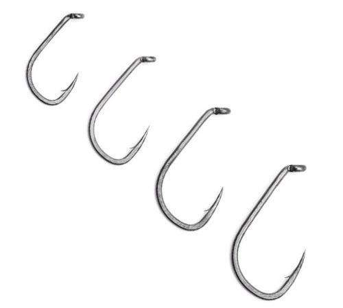 Крючки Korda Basix Wide Gape Hooks