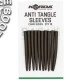 Конусный противозакручиватель Korda Basix Anti Tangle Sleeves