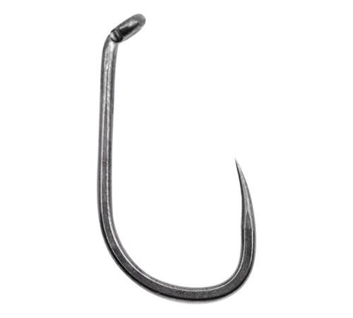 Крючок без бородки Korda Basix Wide Gape