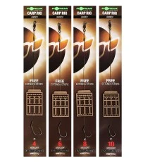 Готовый поводок KORDA Dark Matter Rig