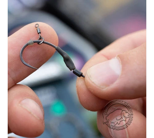 Готовая оснастка Korda Spinner Rig Krank 5.5