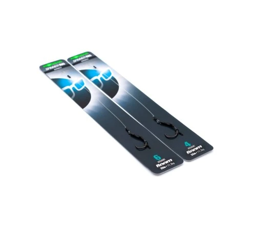 Готовая оснастка Korda Spinner Rig Krank 5.5