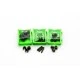 Набор для оснасток Korda Leadcore Chod System