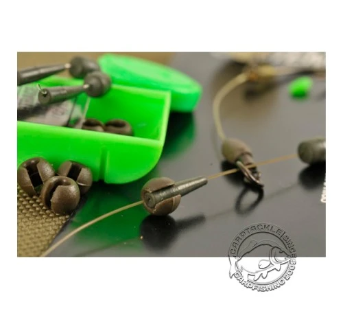 Набор для оснасток Korda Leadcore Chod System