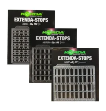 Стопора для бойлов Korda Hydbrid Extenda-Stops