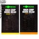 Бусина стопорная KORDA High Grip Hook Bead