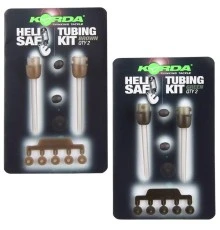 Набор Korda Heli Safe Tubing Kit