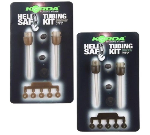 Набор Korda Heli Safe Tubing Kit