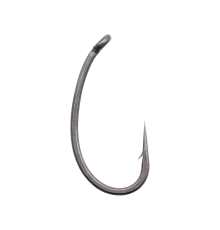 Крючки Korda Kurv Shank X Hook