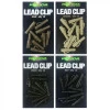 Безопасная клипса Korda Lead Clips