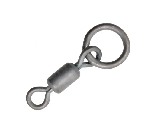 Вертлюг с кольцом Korda PTFE Ring Swivel