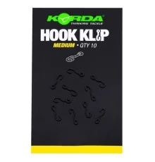 Клипса для крючка KORDA Hook Klip Medium