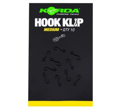 Клипса для крючка KORDA Hook Klip Medium