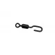 Вертлюг с быстросъемом Korda Spinner Swivels XX №11