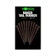 Конус резиновый KORDA Naked Tail Rubber
