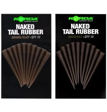 Конус резиновый KORDA Naked Tail Rubber