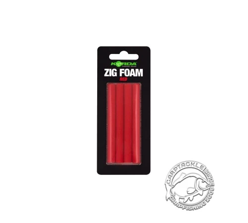 Пенка KORDA Zig Foam
