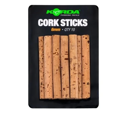 Пробковые палочки Korda Cork Sticks