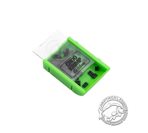 Трубки обжимные Korda Spare Chod Krimps