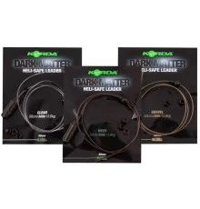 Готовая оснастка верталет Korda Dark Matter Leader Heli Safe
