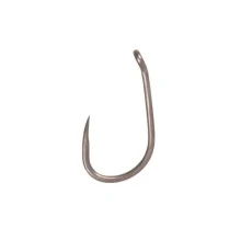 Крючок Korda Wide Gape Barbless №1 безбородый