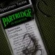 Крючки Partridge Specimen Curved Shank Hook