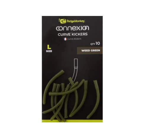 Лентяйки изогнутые RidgeMonkey Connexion Curve Kickers