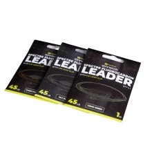 Готовая оснастка Ridge Monkey Spectre Fluorocarbon Uni Lead Clip Leader