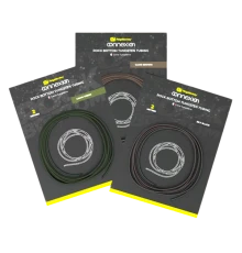 Трубка вольфрамовая Ridge Monkey Connexion Rock Bottom Tungsten Tubing Camo Brown