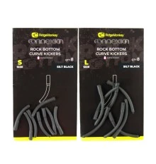 Лентяйки вольфрамовые Ridge Monkey Connexion Rock Bottom Curve Kickers