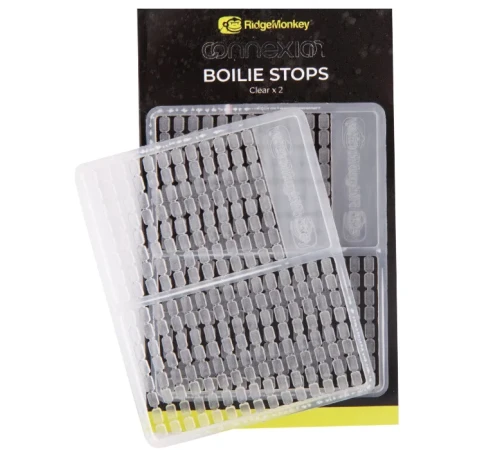 Стопора RidgeMonkey Connexion Boilie Stops