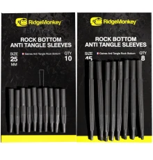 Конус утяжеленный Ridge Monkey Rock Bottom Anti Tangle Sleeves