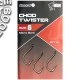 Крючки Nash Pinpoint Chod Twister