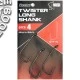 Крючки Nash Pinpoint Twister Long Shank