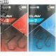Крючки Nash Pinpoint Claw